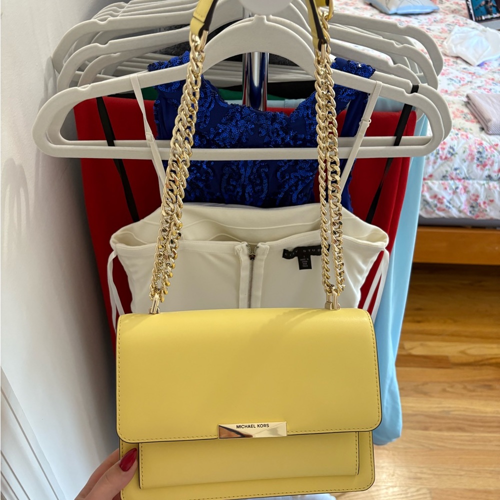 Michael kors handbag